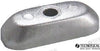 Anode zink Johnson-Evinrude 9.9/50 pk 4T