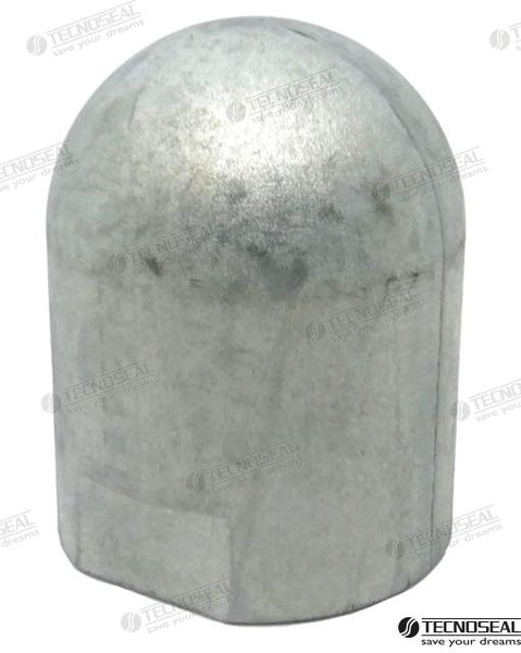 Anode Zinc, prop nut VF108/VF120 - Varifold