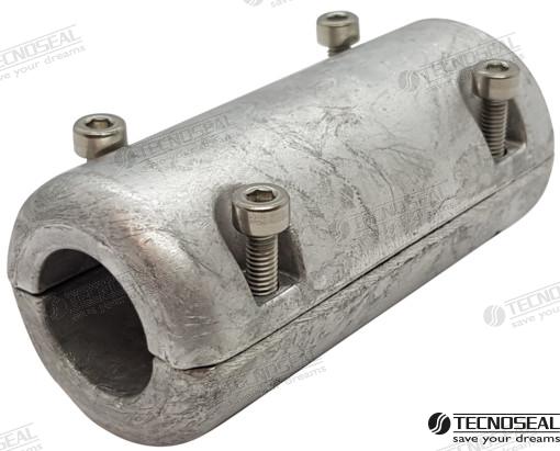 スレイプナー社製バウスラスター用アノード SR80/100/130/170/210/240