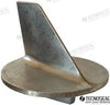 スレイプナー社製バウスラスター用アノード SR80/100/130/170/210/240