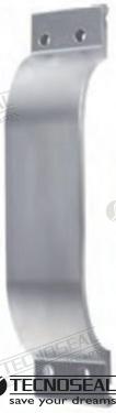 Zinkanode, Yamaha 150-200 pk