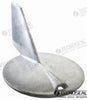 Zinkanode, Yamaha 150-200 pk / Tegengestelde draaiing