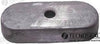 Anode Zinc, Yamaha F6-F9.9HP