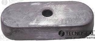 Anode Zinc, Yamaha F6-F9.9HP