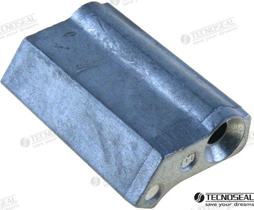Carteranode cilinder Yamaha 300/350 01175