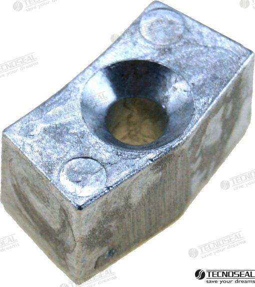 ANODE MOTOR CUBE YAMAHA 300/350 PK 01177