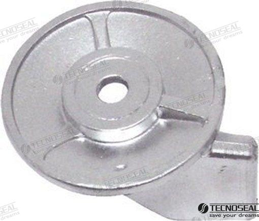 アノード亜鉛、スズキ DT 25-50HP (1983-1988)