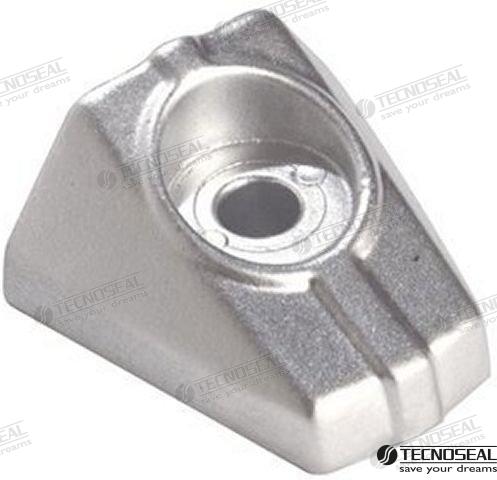 스즈키 DT 4-5hp (1988-2002)용 아연 양극재