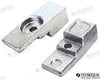 Tecnoseal® aluminium anodeplaat voor Suzuki buitenboordmotoren DF60-DF140 55321-90J00