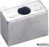 Anode Zinc, Tohatsu 25- 140 HP