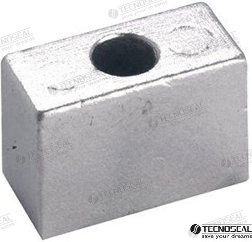 Anode Zinc, Tohatsu 25- 140 HP