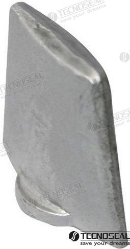 Anode Yanmar Zink