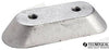 Anode Zinc, Honda BF 2-100Hp 1997 &amp; Eldre