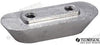 Zinkanode, Honda BF 2-15 pk (1997 - 2007)
