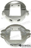 Lombardini split collar anode voor saildrive