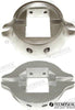 Lombardini Split Collar-anode voor saildrive