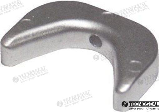 Ánodo de zinc, Selva Izmir 8HP Naxos 15HP