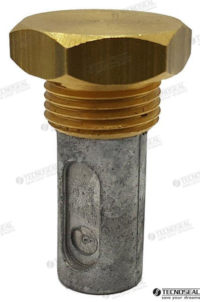 ANODE RENAULT C/TAP 02090T