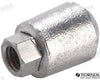 Castoldi製エンジン用亜鉛ロッド