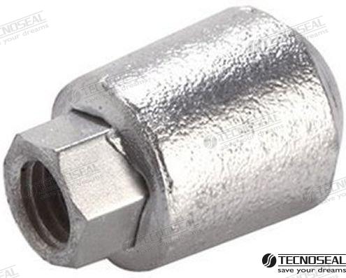 Castoldi製エンジン用亜鉛ロッド