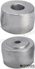 Castoldi anode large washer for engines