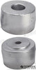 Castoldi anode large washer for engines