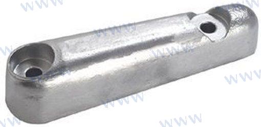 양극 ARNESON 대형 ALU 02510AL