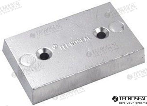 Anode Zinc, Arneson plate for engines