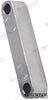 Tecnoseal® 02520 아연 양극봉 (단축형) Hamilton Jet HJ291 HJ364 104634
