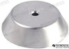 Tecnoseal® 02523 Zinkanodeschijf Hamilton Jet HJ273/274/291 HJ321/322/362/363 HJ402/422