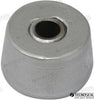 Tecnoseal® 02528 아연 양극 세척기 Hamilton Jet HJ274/292/362 112657
