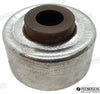 Tecnoseal® 02531 아연 양극 세척기 Hamilton Jet HJ391 105764