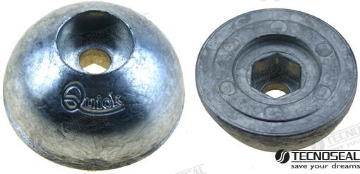 ANODE QUICK FOR BTQ110 03609