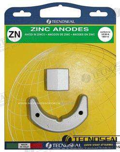 Anodekit OMC 50-75