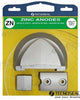 Anode Kit OMC Cobra 1986-1993