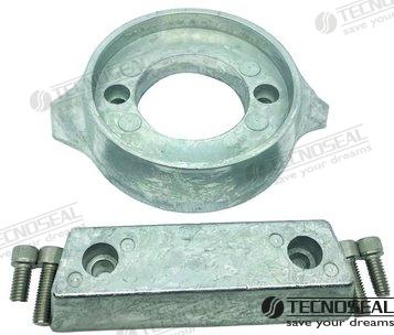 볼보 펜타 양극 키트 290(TENKITVOLVO290)