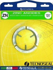 Volvo Penta Anodekit ELICA 3 PALE (TENKITVOLVOLICA3PAL )