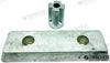 Volvo Penta Anode Kit IPS (TENKITVOLVOIPS)