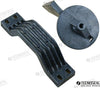Anodeset voor Yamaha (TENKITYAMAHA150-200)