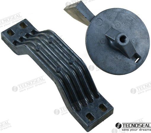 Anodeset voor Yamaha (TENKITYAMAHA150-200)