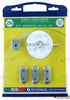 Zinkanodekit voor Yamaha 40-60 pk