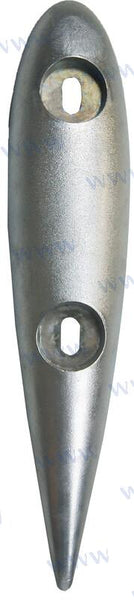 ANODE NACA 510x106x53 HC160 08