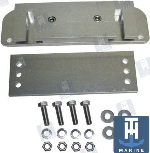 Rubber cap for OMC/Volvo Penta