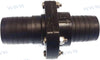 역류 방지 밸브 38mm. 1500