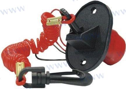 IGNITION KILL SWITCH TWO OB 12