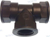 T-STUKVERBINDING VROUWELIJK 3/4" 3TT34