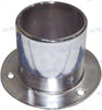 CHROME PLATE RIGGING FLANGE 1CP