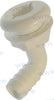 DOOR HULL SCUPPER VOOR 19 MM. SLANG 7592