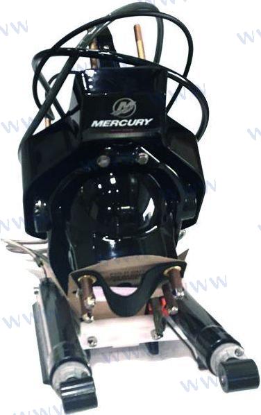 Transom Complete MerCruiser Alpha One Gen. II