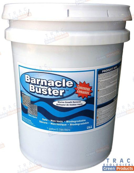 BARNACLE BUSTER CONCENTRATE 5 GALLON 1206MP